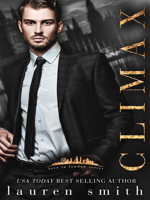 Title details for Climax by Lauren Smith - Available